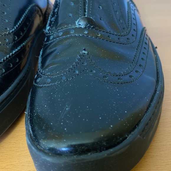 Rag and Bone Meli Brogue Slip-on - Picture 14 of 14